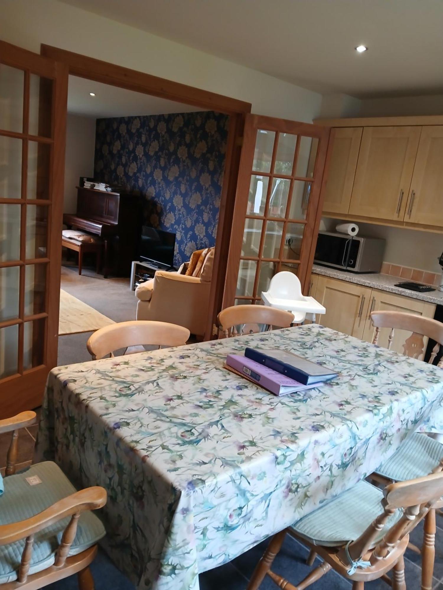 Holiday House Kinveachy Aviemore Exterior photo